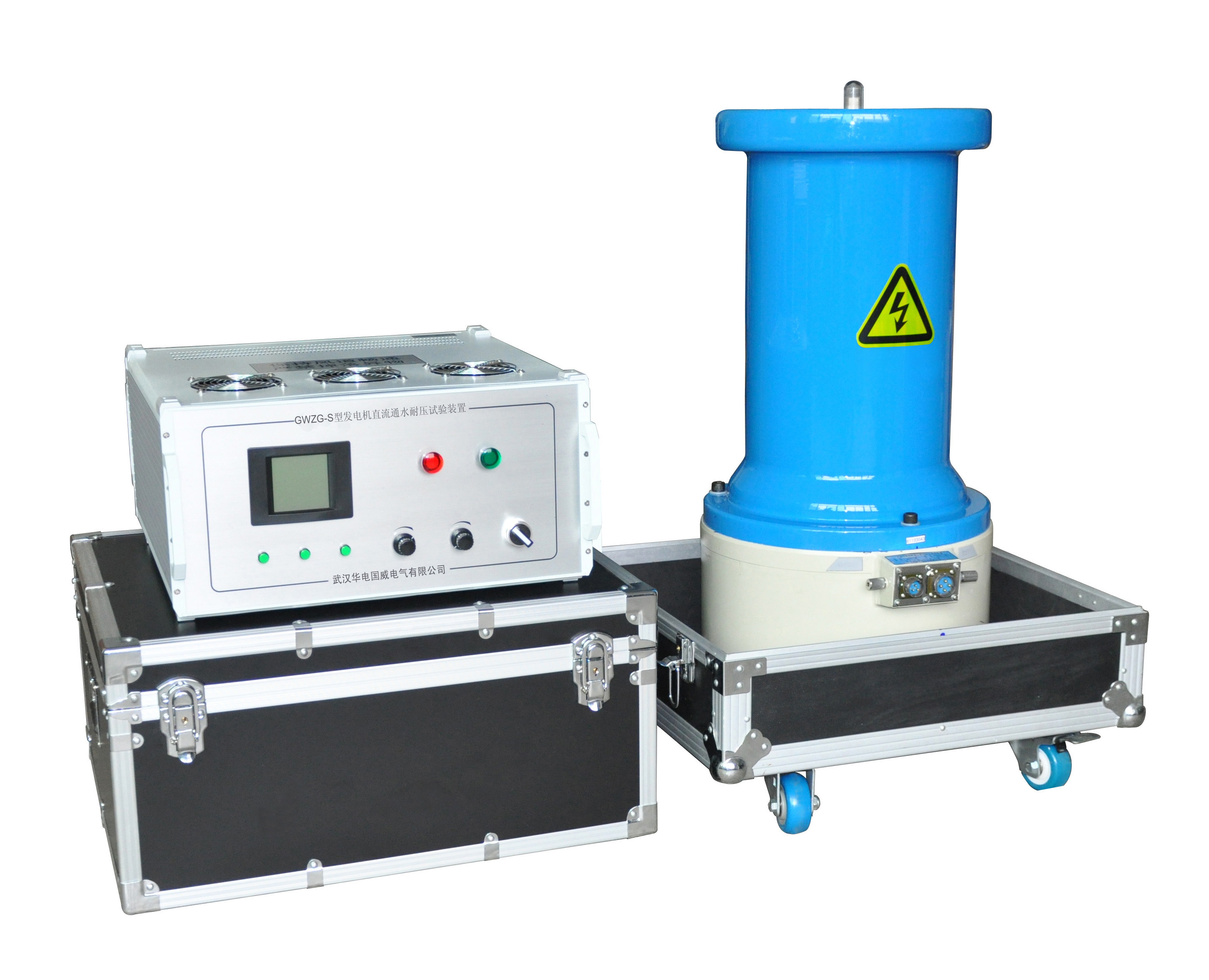 GWZG-S/80kV/200mAˮ(ni)l(f)늙C(j)ֱ͉ԇ(yn)b